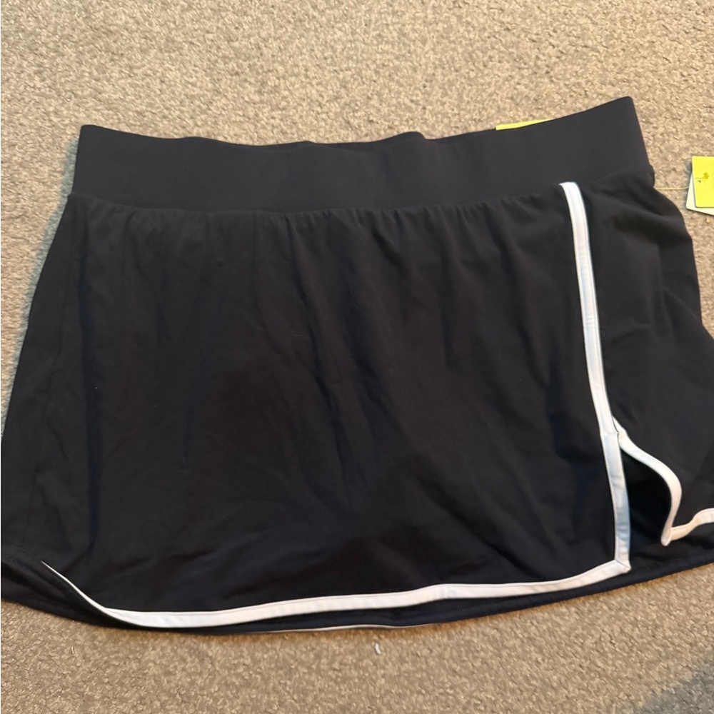 All in motion athletic skirt